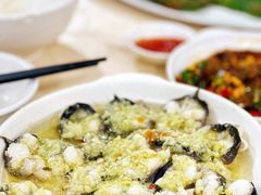 -车头老二大排档(金城步行街店)