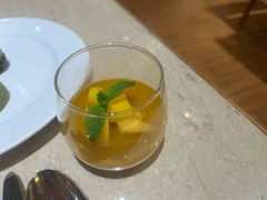 -永泰福朋喜来登酒店-宜客乐自助餐厅(远大路店)