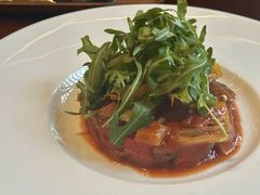 -Tivano意大利餐厅(成都居舍酒店)