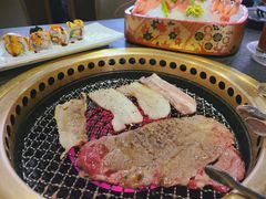 -神户赤童日式烤肉伙伴(东直门店)