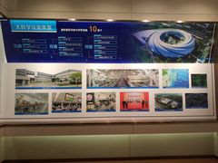 -上海浦东展览馆