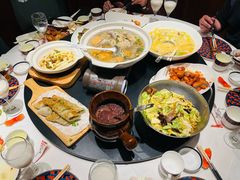 -芳芳私房菜·精做淮扬菜(承德路店)