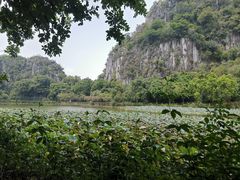 -星湖旅游景区七星岩