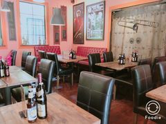 -SISTERS BAR RESTAURANT川意酒馆(嘉善老市H楼店)