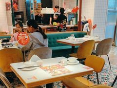 -避风塘(江桥万达店)