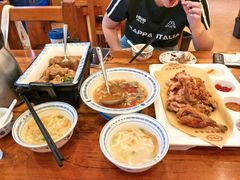 -老雒阳面馆·水席(王城路店)