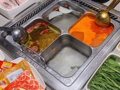 -海底捞火锅(河东万达广场店)