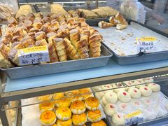 -爱德顺糕点食屋(利民道店)