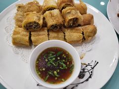 -懋隆金阁·博山菜