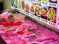 -友强·23年特色海鲜大排档(厦门店)