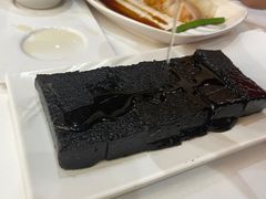 香煎龟苓膏-顺德人家食府(黄金广场店)