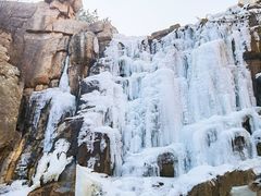 -崂山九水游览区