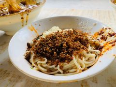 -王记老幺肥肠粉