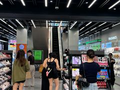 -Olive Young(明洞旗舰店)