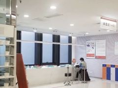 -普惠体检中心(西安曲江体检中心)