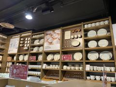 -MUJI无印良品(西单大悦城店)