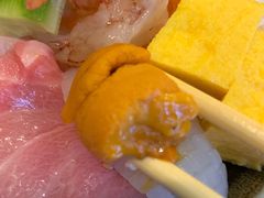 -豊 胜手丼
