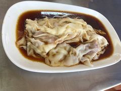 牛肉拉肠-源记肠粉(华贵路店)