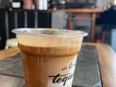 酒香拿铁-Tequila Espresso(嘉善路店)