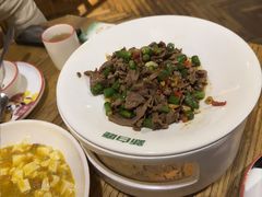 -新白鹿餐厅(银泰西湖文化广场店)
