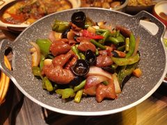 -江太极江浙菜(马桥万达广场店)