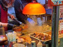 -下环街市熟食中心