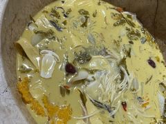 -云中鱼蒸汽石锅鱼(川沙百联店)