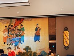大堂-天然台1908(中建广场店)