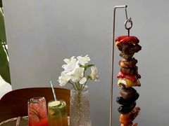 -壳里西餐厅Coquille Seafood Bistro(蒙自路店)