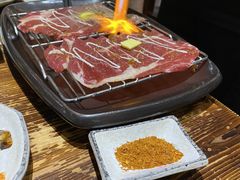 -小川洋风料理(街道口店)