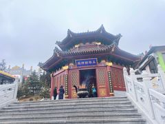 -龙口南山旅游景区