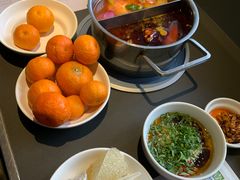 砂糖橘-壹小馆.皇城老妈(成都太古里店)