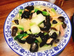 -兰边碗(鼓楼店)