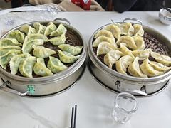 -老王烫面角(北京路店)