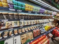 -旺豪超市(胜利购物广场店)