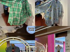 -大悦城(沈阳中街店)