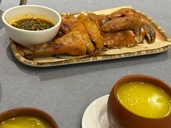-金哥私房菜馆(张府园总店)