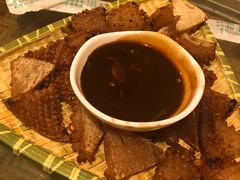 -多哥水傣味餐厅(司马巷店)
