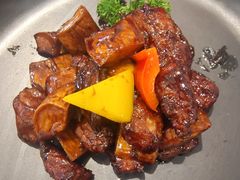 -阿明小菜·海鲜·上海菜(梅陇店)