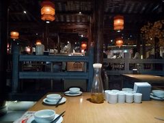 -卞氏菜根香(青羊万达店)