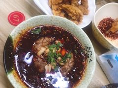 -四川老牛麻辣烫(北门桥店)