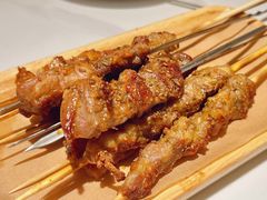 -上关东东北菜(夫子庙水游城店)