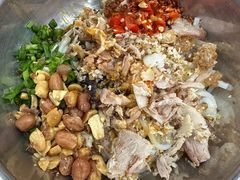 -文惠桥头大华干捞粉