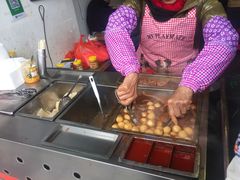 -细妹五香牛杂(步行街店)