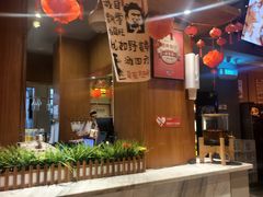 -蚝翅·海鲜粥·烧烤·龙虾季(海曙天一店)