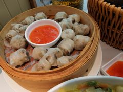 -桂大叔·砂锅粥·家传闽粤菜(县西巷店)