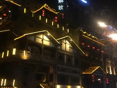 -重庆两江夜游-金碧系列