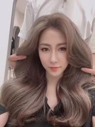 点击看大图 -MODEL'S HAIR