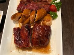 -新旺茶餐厅(嘉里城店)