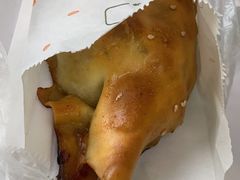 羊排烤包子-中关村烤包子(中关村店)